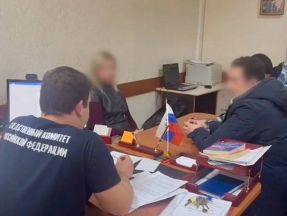 Вынесен приговор иностранному гражданину, признанному виновным в покушении на убийство жителя города Балашова