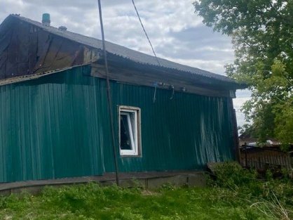 Следователи СК возбудили уголовное дело в отношении женщины, подозреваемой в убийстве знакомого в Балашовском районе