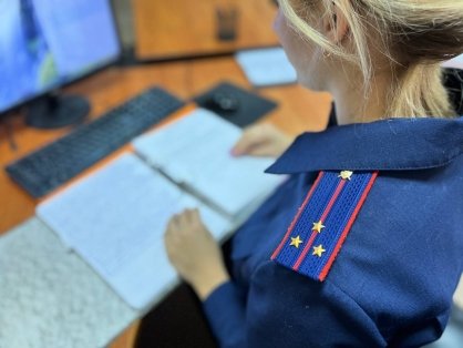 Бывший директор образовательного учреждения признана виновной в халатности