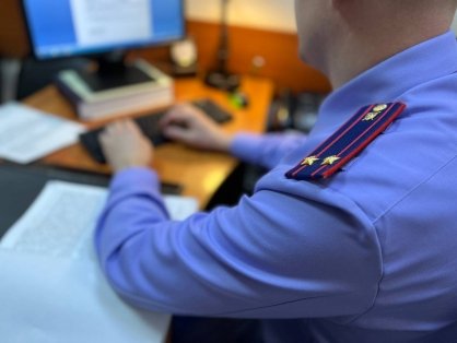 В Балашове следователями СК в отношении директора организации возбуждено уголовное дело по факту невыплаты заработной платы В Балашове следователями СК в отношении директора организации возбуждено уголовное дело по факту невыплаты заработной платы